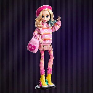 Monster High X Enid Sinclair Doll